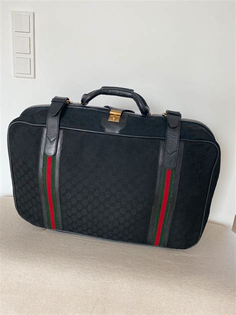gucci koffer ebay